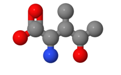Hot sales (4S)-4-Hydroxy-L-isoleucine CAS:55399-93-4 with good price