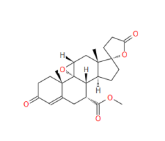 Factory supply price Eplerenone CAS 107724-20-9 in stock