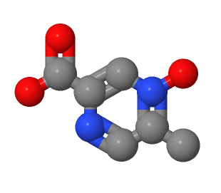 Hot sales Acipimox CAS 51037-30-0 with good price