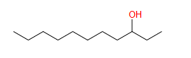 Factory supply price 3-UNDECANOL CAS 6929-08-4 in stock