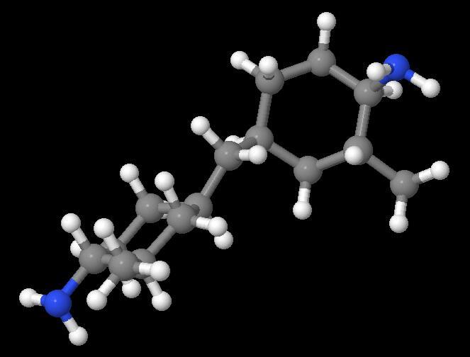 Factory Supply 4,4'-Methylenebis(2-methylcyclohexylamine) / MACM CAS 6864-37-5