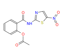 Hot sales Nitazoxanide CAS 55981-09-4 with good price