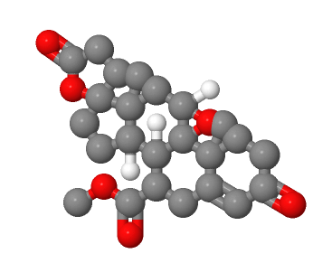 Factory supply price Eplerenone CAS 107724-20-9 in stock