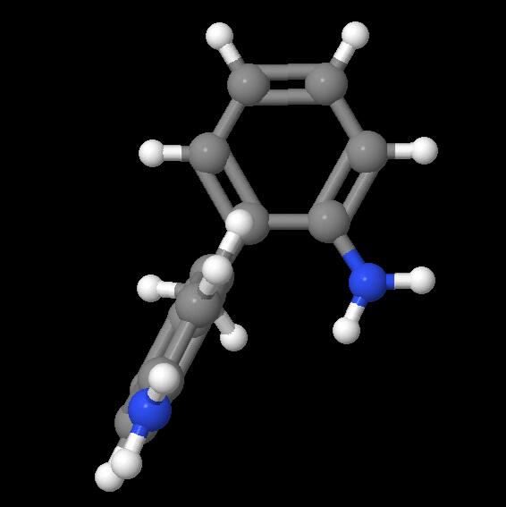Factory Supply Good Price 2-(4-Aminobenzyl)aniline CAS 1208-52-2