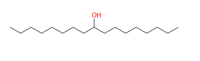 Factory supply price 9-HEPTADECANOL CAS 624-08-8 in stock