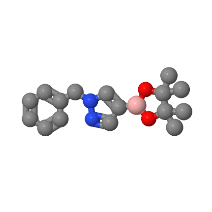 Hot sales 1-Benzyl-4-pyrazole boronic acid pinacol ester cas 761446-45-1 with good price