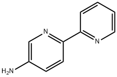Factory supply price 5-Amino-2,2'-bipyridine CAS:160539-04-8 in stock
