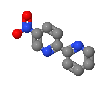 Hot sales 5-Nitro-2,2'-bipyridine CAS:14805-00-6 with good price