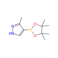 Factory supply price 3-Methylpyrazole-4-boronic acid pinacol ester cas 936250-20-3 in stock