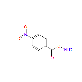 Factory supply price O-(4-nitrobenzoyl)hydroxylamine cas 35657-36-4 in stock