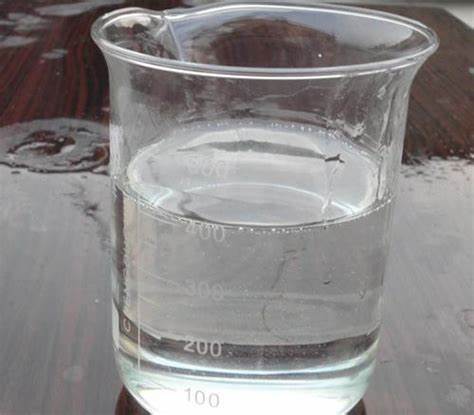 Hot sales Decyltriethoxysilane CAS no. 2943-73-9 with good price