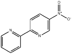 Hot sales 5-Nitro-2,2'-bipyridine CAS:14805-00-6 with good price