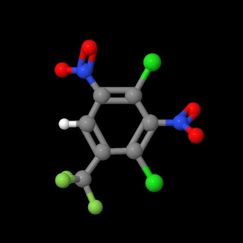 Hot sales 2,4-Dichloro-3,5-dinitrobenzotrifluoride CAS no. 29091-09-6 with good price