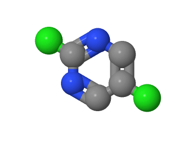 Factory supply price 2,5-Dichloropyrimidine CAS 22536-67-0 in stock