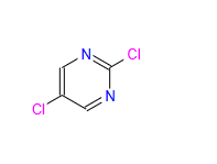 Factory supply price 2,5-Dichloropyrimidine CAS 22536-67-0 in stock