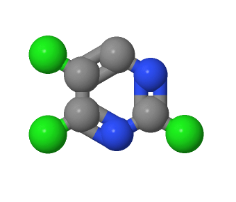 Hot sales 2,4,5-Trichloropyrimidine CAS 5750-76-5 with good price