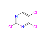 Hot sales 2,4,5-Trichloropyrimidine CAS 5750-76-5 with good price