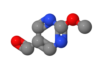 Hot sales 2-METHOXY-PYRIMIDINE-5-CARBALDEHYDE CAS:90905-32-1 with good price