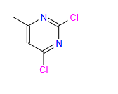 Hot sales 2,4-Dichloro-6-methylpyrimidine CAS:5424-21-5 with good price