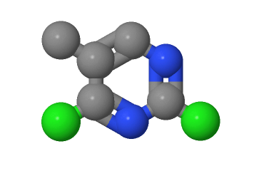 Hot sales 2,4-Dichloro-5-methylpyrimidine CAS 1780-31-0 with good price