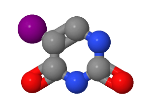 Hot sales 5-Iodouracil CAS 696-07-1 with good price