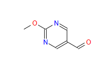 Hot sales 2-METHOXY-PYRIMIDINE-5-CARBALDEHYDE CAS:90905-32-1 with good price