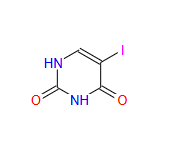 Hot sales 5-Iodouracil CAS 696-07-1 with good price