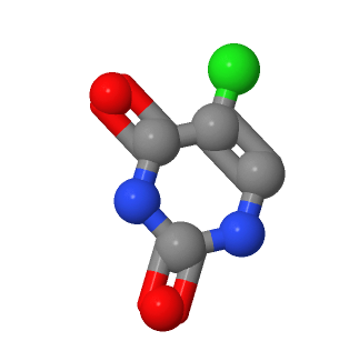 Hot sales 5-Chlorouracil CAS 1820-81-1 with good price