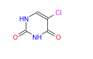 Hot sales 5-Chlorouracil CAS 1820-81-1 with good price