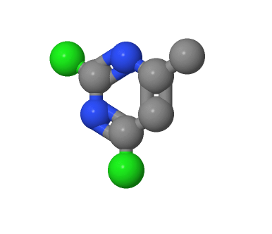 Hot sales 2,4-Dichloro-6-methylpyrimidine CAS:5424-21-5 with good price