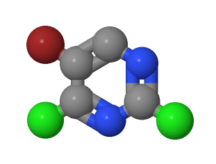 Hot sales 5-Bromo-2,4-dichloropyrimidine CAS 36082-50-5 with good price
