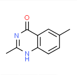 High Quality Factory Supply 2,6-Dimethylquinazolin-4(1H)-one CAS 18731-19-6
