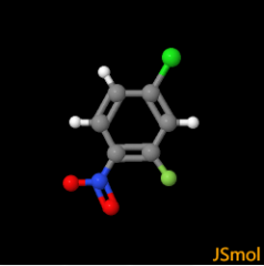 Factory hot supply 99% 4-Chloro-2-fluoronitrobenzene CAS 700-37-8 with factory price