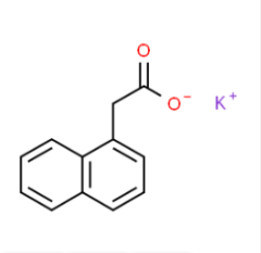High Purity Potassium 1-Naphthaleneacetate cas 15165-79-4 with Professional Factory Supply