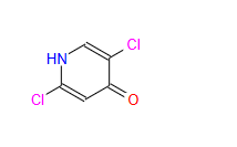 Hot sales 2,5-DICHLORO-4-HYDROXYPYRIDINE CAS 343781-57-7 with good price