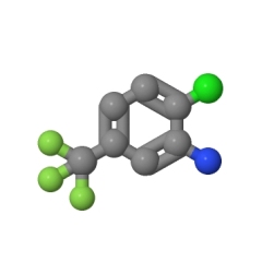 Hot sales 3-Amino-4-chlorobenzotrifluoride CAS no. 121-50-6 with good price