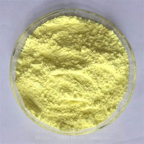 Hot sales 2-Amino-5-nitrobenzotrifluoride CAS no. 121-01-7 with good price