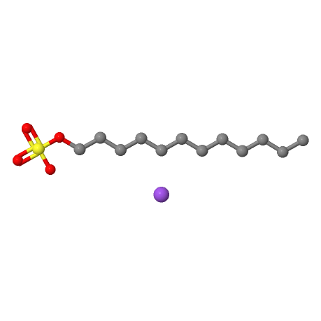 Hot sales Sodium dodecyl sulfate cas 151-21-3 with good price