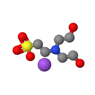 Factory supply price BES sodium salt cas 66992-27-6 in stock