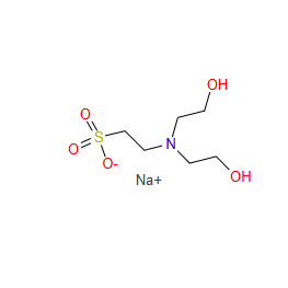 Factory supply price BES sodium salt cas 66992-27-6 in stock