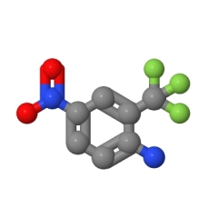 Hot sales 2-Amino-5-nitrobenzotrifluoride CAS no. 121-01-7 with good price