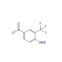 Hot sales 2-Amino-5-nitrobenzotrifluoride CAS no. 121-01-7 with good price