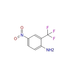 Hot sales 2-Amino-5-nitrobenzotrifluoride CAS no. 121-01-7 with good price