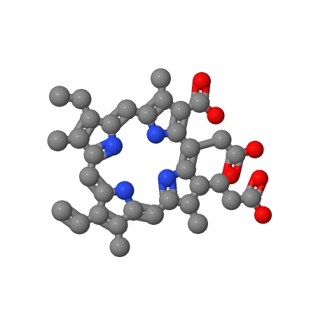 Hot sales CHLORIN E6 CAS no. 19660-77-6 with good price