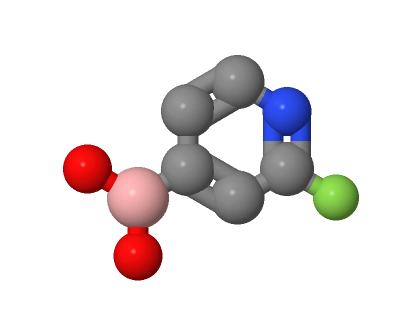 Hot sales 2-Fluoropyridine-4-boronic acid CAS:401815-98-3 with good price