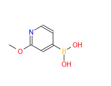 Hot sales 2-Methoxypyridne-4-boronic acid CAS:762262-09-9 with good price