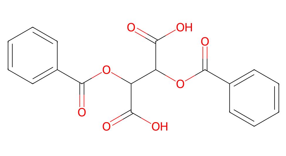 Factory price (+)-Dibenzoyl-D-tartaric acid / D-TARTARIC ACID DIBENZO-ATE / D-DBTA CAS 17026-42-5