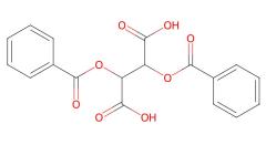Factory price (+)-Dibenzoyl-D-tartaric acid / D-TARTARIC ACID DIBENZO-ATE / D-DBTA CAS 17026-42-5