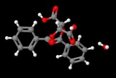 Factory selling high quality Dibenzoyl-L-tartaric acid CAS 2743-38-6