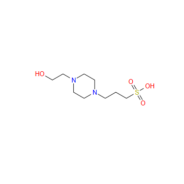 Factory supply price HEPPS cas 16052-06-5 in stock